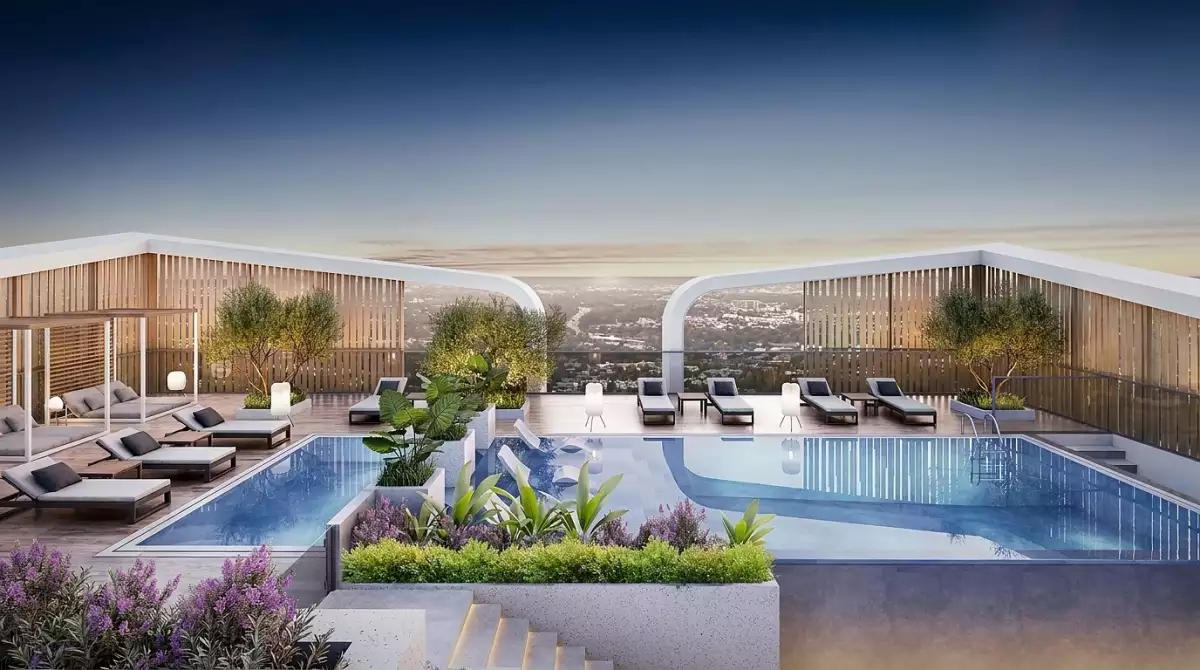 WEYBRIDGE GARDENS DUBAI - DLRC (9)